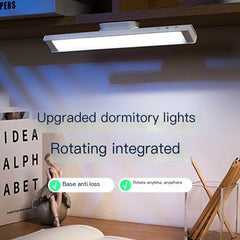 Magnetic Charging Wall Lamp for Students and Reading