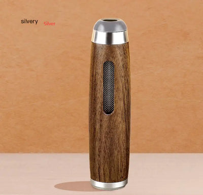 Eco-Friendly Mini Walnut Ashtray