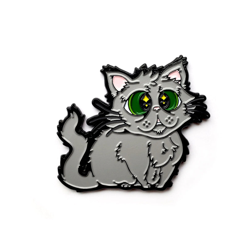 Fat Cat Needle Minder
